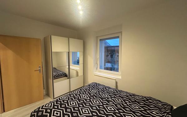 Appartement à louer    2 pièces •  Audun-le-Tiche