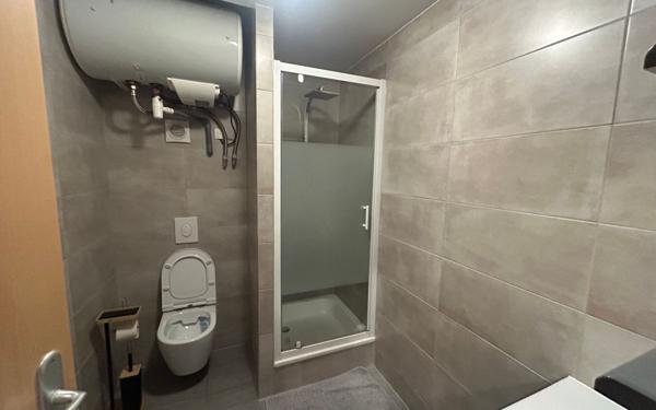 Appartement à louer    2 pièces •  Audun-le-Tiche