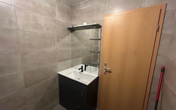 Appartement à louer    2 pièces •  Audun-le-Tiche