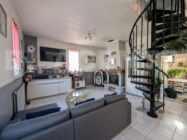 maison/villa 4 pièce(s) 96 m2