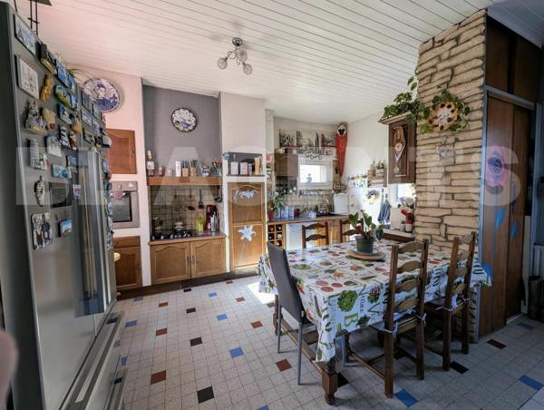 maison/villa 4 pièce(s) 96 m2