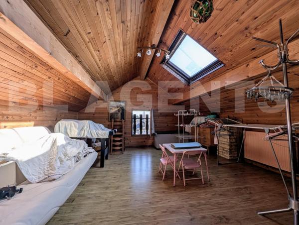 maison/villa 4 pièce(s) 96 m2