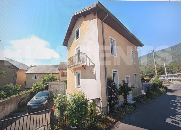 maison/villa 4 pièce(s) 96 m2