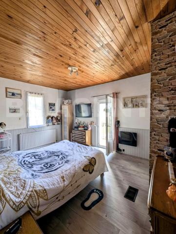 maison/villa 4 pièce(s) 96 m2