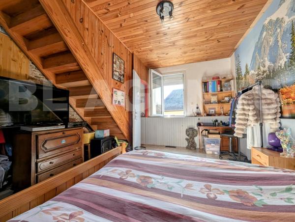 maison/villa 4 pièce(s) 96 m2