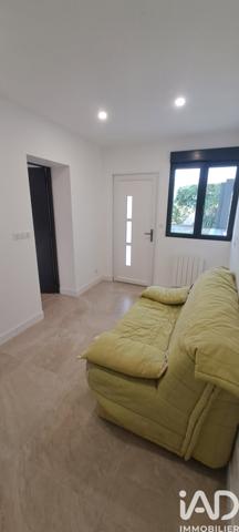 Maison à vendre 6 pièces 125 m² Sainte-Geneviève-des-Bois