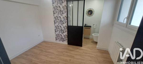 Maison à vendre 6 pièces 125 m² Sainte-Geneviève-des-Bois