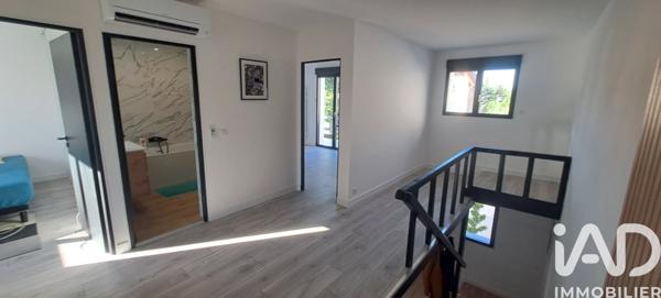 Maison à vendre 6 pièces 125 m² Sainte-Geneviève-des-Bois