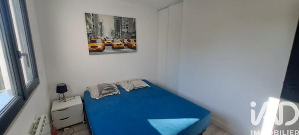 Maison à vendre 6 pièces 125 m² Sainte-Geneviève-des-Bois