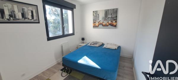 Maison à vendre 6 pièces 125 m² Sainte-Geneviève-des-Bois