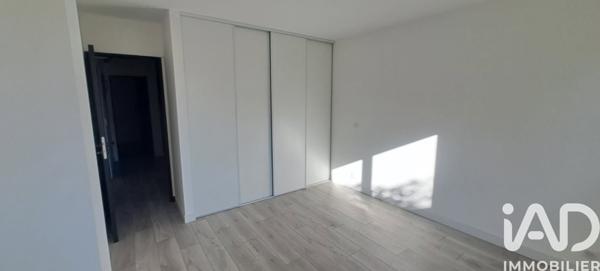 Maison à vendre 6 pièces 125 m² Sainte-Geneviève-des-Bois