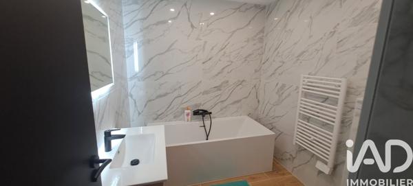 Maison à vendre 6 pièces 125 m² Sainte-Geneviève-des-Bois