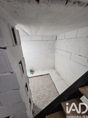 Maison à vendre 6 pièces 125 m² Sainte-Geneviève-des-Bois