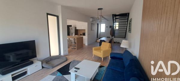 Maison à vendre 6 pièces 125 m² Sainte-Geneviève-des-Bois