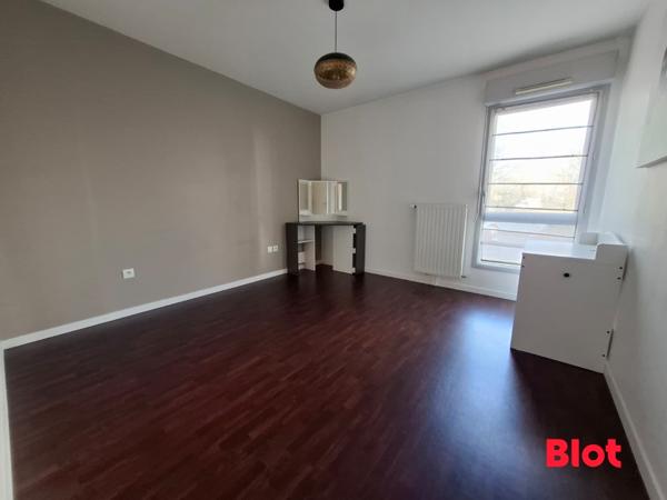 Appartement 3 pièce(s)