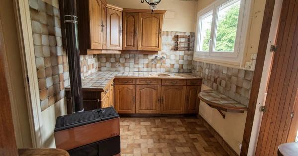 Vente                                                      Maison
                        
                     2 pièces                      52 m2                     à Sully-sur-Loire