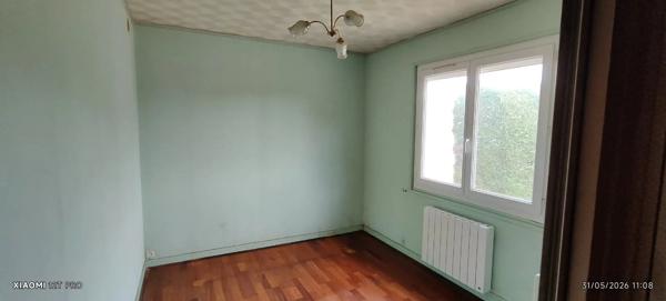 Vente                                                      Maison
                        
                     2 pièces                      52 m2                     à Sully-sur-Loire