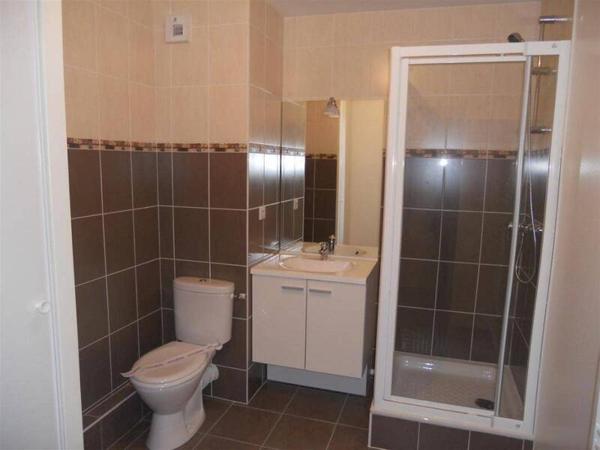 Appartement 1 pièce - 44000 Nantes -  Procé