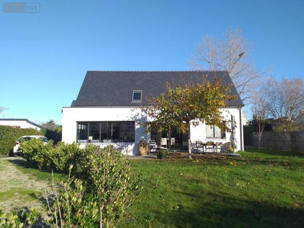 Maison à vendre à Locmariaquer dans le Morbihan (56740), ref : 56005-843