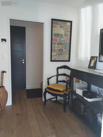 Maison à vendre à Locmariaquer dans le Morbihan (56740), ref : 56005-843