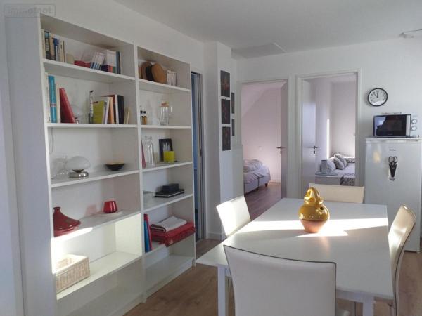 Maison à vendre à Locmariaquer dans le Morbihan (56740), ref : 56005-843