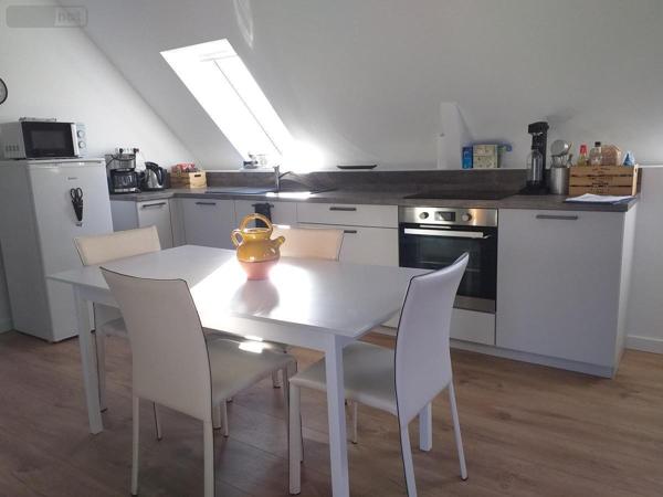 Maison à vendre à Locmariaquer dans le Morbihan (56740), ref : 56005-843