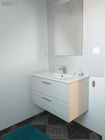 Maison à vendre à Locmariaquer dans le Morbihan (56740), ref : 56005-843