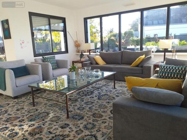 Maison à vendre à Locmariaquer dans le Morbihan (56740), ref : 56005-843