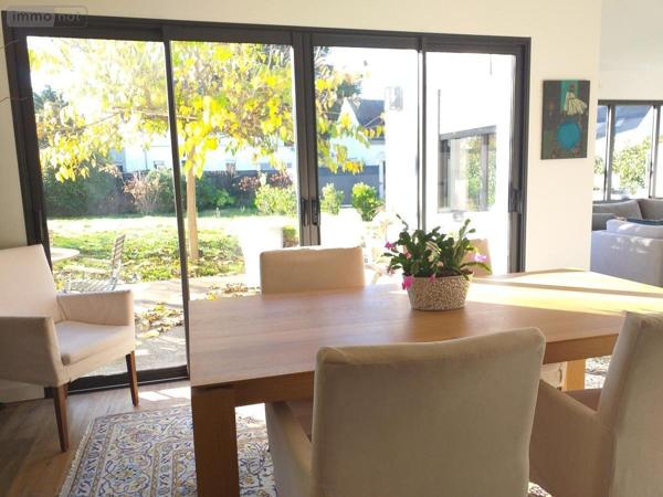 Maison à vendre à Locmariaquer dans le Morbihan (56740), ref : 56005-843