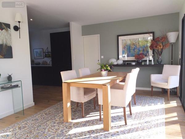 Maison à vendre à Locmariaquer dans le Morbihan (56740), ref : 56005-843