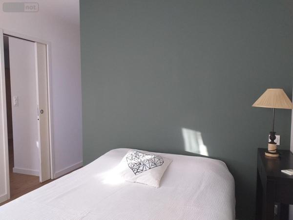 Maison à vendre à Locmariaquer dans le Morbihan (56740), ref : 56005-843