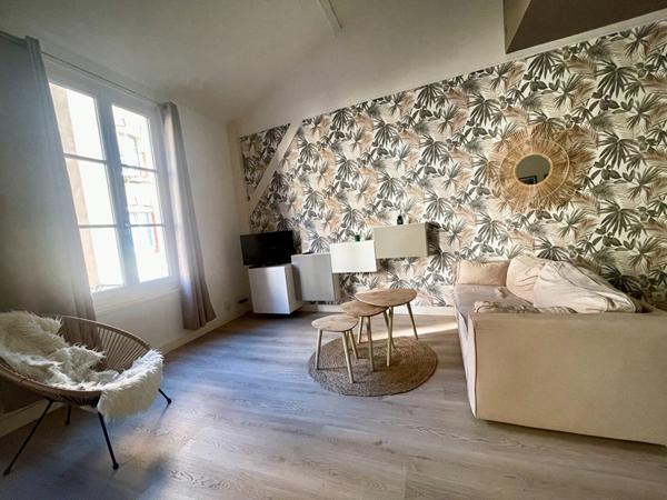 HYPER CENTRE Appartement Maison Vannes 106 m² avec terrasse et garage