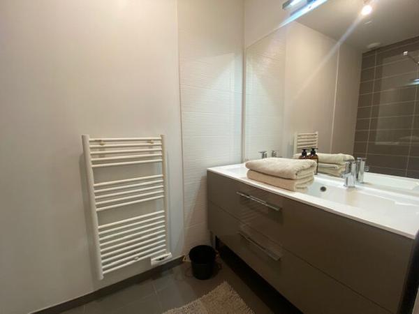 HYPER CENTRE Appartement Maison Vannes 106 m² avec terrasse et garage