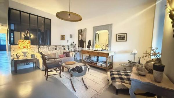 Vente Appartement 3 pièces 74 m2 à Millau