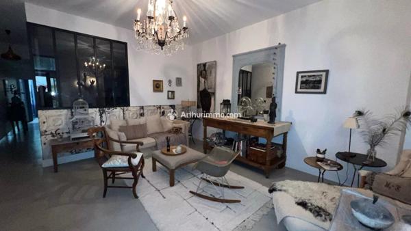 Vente Appartement 3 pièces 74 m2 à Millau