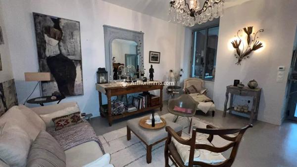 Vente Appartement 3 pièces 74 m2 à Millau