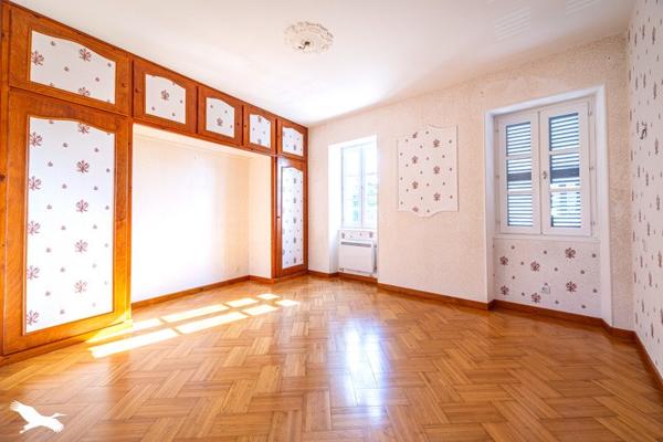 Maison à vendre |  Fontenay-le-Comte |  7 pièces | 150 m²