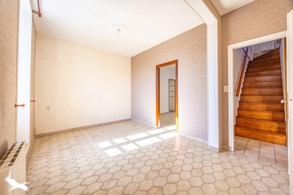 Maison à vendre |  Fontenay-le-Comte |  7 pièces | 150 m²