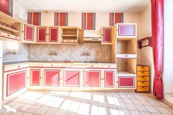 Maison à vendre |  Fontenay-le-Comte |  7 pièces | 150 m²