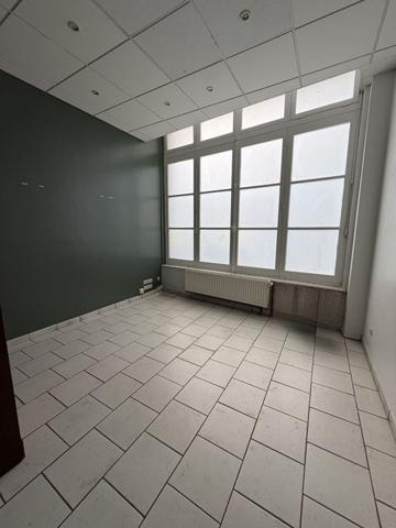 Bail commercial - LILLE