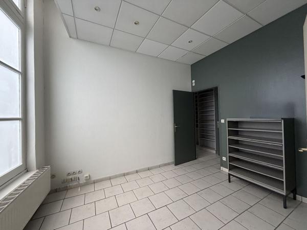 Bail commercial - LILLE