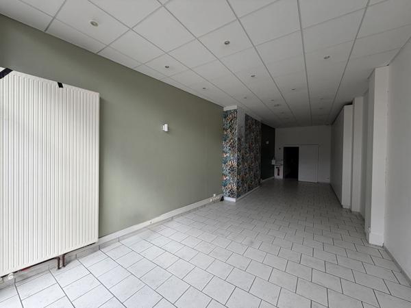 Bail commercial - LILLE