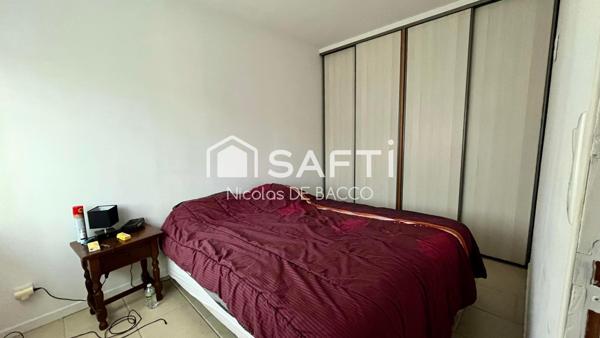 maison proche toutes commoditées