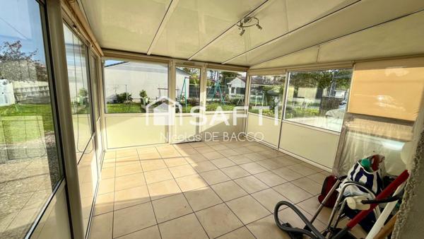 maison proche toutes commoditées