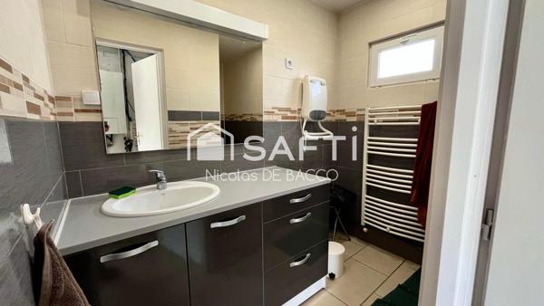 maison proche toutes commoditées