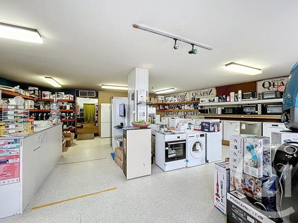 Immeuble à vendre  426 m2 LE CHAMBON SUR LIGNON - 43