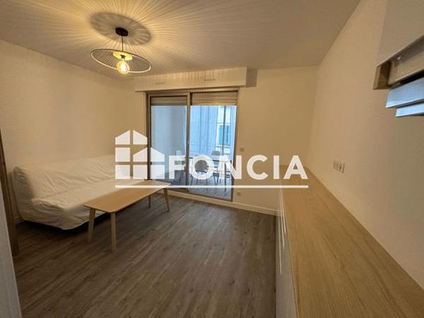 Location Studio 26.31 m² - 1 RUE DU PUITS DE CHARRON Bandol 83150