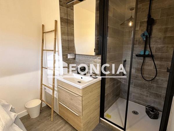 Location Studio 26.31 m² - 1 RUE DU PUITS DE CHARRON Bandol 83150