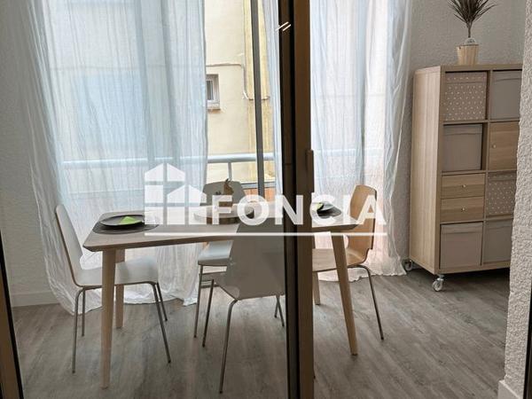 Location Studio 26.31 m² - 1 RUE DU PUITS DE CHARRON Bandol 83150