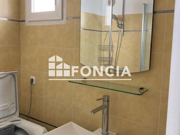 Appartement 2 pièces à vendre